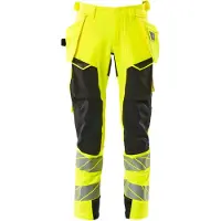 Mascot Accelerate Safe 19031 Hanging Pockets Big Werkbroek