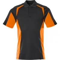 Mascot Accel. Safe Poloshirt 22083 | Maat: 4XL