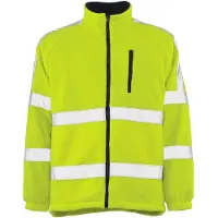 Mascot Salzburg 05242-125 Fleecejack Safe Arctic Reflecterend | Maat: XXXL