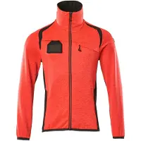 Mascot Accel. Safe Microfleece Jas 19403 | Maat: XL