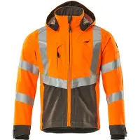 Mascot Safe Supreme 15502 Softshelljack