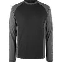 Mascot T-shirt Lange Mouwen Bielefeld | Maat: 3XL