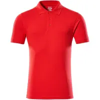 Mascot Crossover 51587 Korte Mouw Poloshirt