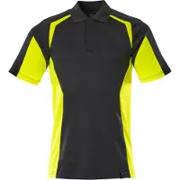 Mascot Accel. Safe Poloshirt 22083 | Maat: S