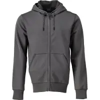 Mascot Customized 22486 Sweatshirt Met Rits