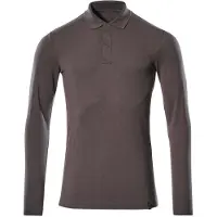 Mascot Crossover 20483 Lange Mouw Poloshirt