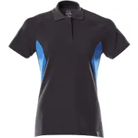 Mascot Accelerate 18393 Korte Mouw Poloshirt Voor Dames