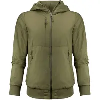 James Harvest Sportswear Jas Franklin Woman | Maat: M