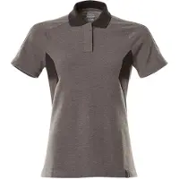Mascot Accelerate 18393 Korte Mouw Poloshirt Voor Dames