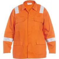 Hydrowear Melk Work Jacket | Maat: 52