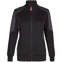 Engel Galaxy Sweat Cardigan 8825-233 Regular Fit Dames | Maat: XXL