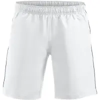 Clique Hollis Sportief Korte Broek | Maat: M