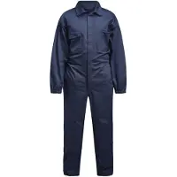 Jobman 4145 Service Overalls Cotton Navy maat C56 heren