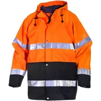 Hydrowear Unna Sns Parka | Maat: XXL