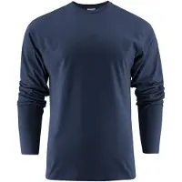 Printer Heavier Pro 2264034 T-shirt L/s Regular Fit | Maat: 3XL