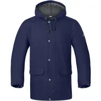 Hydrowear Regenparka Sustainable Greenfield | Maat: M