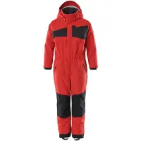 Mascot Accelerate 18919 Jumpsuit Met Lange Mouwen