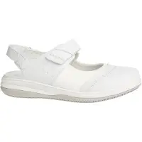 Oxypas Medische Klomp Oxypas Melissa Wit