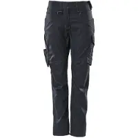 Mascot Broek, Dames, Damond Fit, Eenkleurig | Maat: 76C36