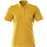 Mascot Crossover 20193 Korte Mouw Poloshirt Voor Dames