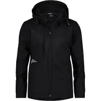 Dassy D-fx Flex Next Gravity Softshell Jas Women | Maat: M
