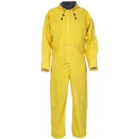 Hydrowear regenoverall Urk XL / Geel