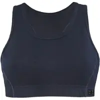 Blakläder 1825-2763 Vlamvertragende Sportbeha Marineblauw maat L heren