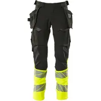 Mascot Accelerate Safe 19131 Hanging Pockets Big Werkbroek
