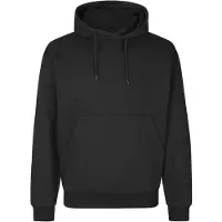 ID Identity 0660 Hoodie Soft Kangaroo Pocket Comfort Fit | Maat: S