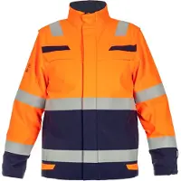 Hydrowear 043639NA-EEL multinorm softshell Menorca