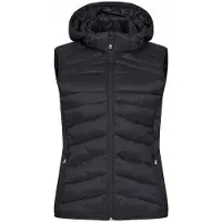 Clique Idaho Vest Dames Zwart maat 40/L dames