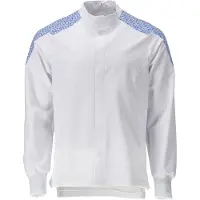 Mascot 20054 Jas Stretch Regular Fit Food & Care | Maat: 6XL