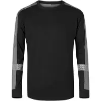 Hydrowear Japan 44030 T-shirt Long Sleeve Antistatisch Vlamwerend | Maat: 3XL