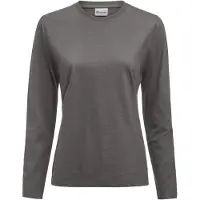 Printer Heaver Pro 2264035 T-shirt L/s Regular Fit Dames | Maat: L