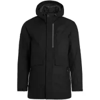 FHB Manuel Parker Primaloft Zwart maat 4XL heren