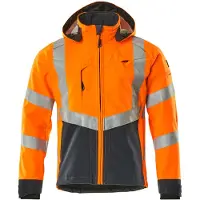 Mascot Safe Supreme 15502 Softshelljack