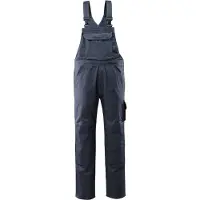 Mascot Industry 12362 Overall Met Kniebeschermerzakken