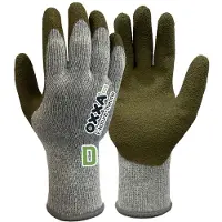 Oxxa E-Nature-Thermo Cut D 52-850 Handschoen