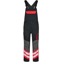 Engel Cargo 3870-217 Amerikaanse Overall Reflecterend Stretch | Maat: 124