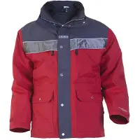 Hydrowear Kiel Parkajack | Maat: XL