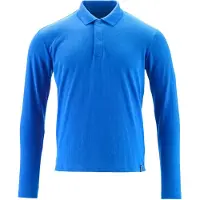 Mascot Crossover 20483 Lange Mouw Poloshirt