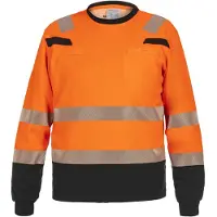 Hydrowear Murcia 043636 Shirt Fr Ast Brandvertragend Antistatisch | Maat: M