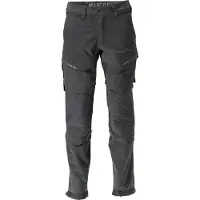 Mascot Customized stretch werkbroek 22279 48 / Zwart