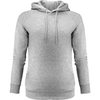 James Harvest Sportswear James Harvest Hardin Heights 2122041 Sportswear Hoodie Regular Fit Dames | Maat: L