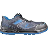 Safety Jogger Cador S1p Laag Tls | Maat: 35