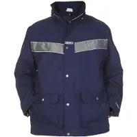 Hydrowear Kiel Parkajack | Maat: M