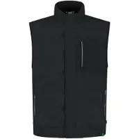 Tricorp Puffer 402710 Bodywarmer Winddicht Waterafstotend Rewear | Maat: M