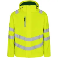 Engel Safety 1146-930 Shelljack Waterdicht Winddicht | Maat: 4XL