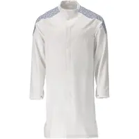 Mascot 20154 Stofjas Stretch Regular Fit Food & Care | Maat: 3XL