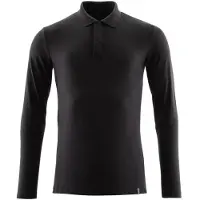 Mascot Crossover 20483 Lange Mouw Poloshirt